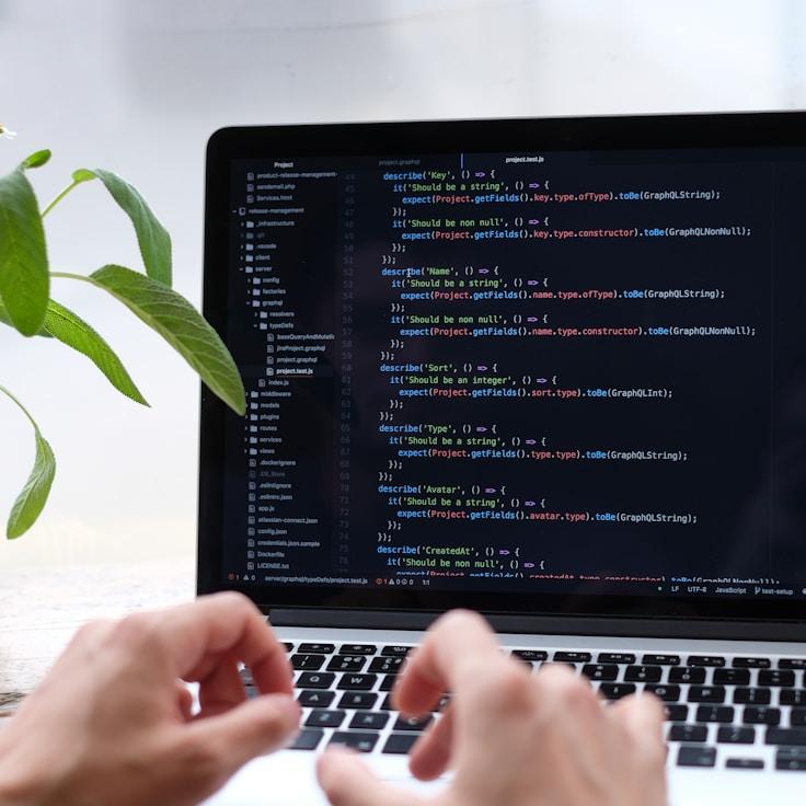 Photo-realistic 3D product render example